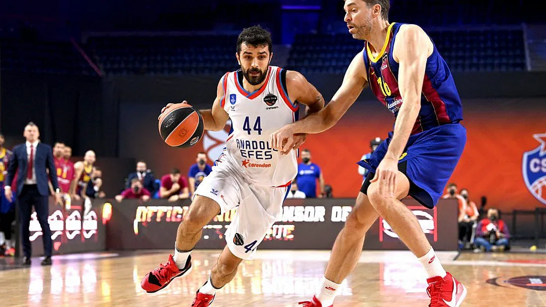 Avrupa'nın En Büyüğü Anadolu Efes