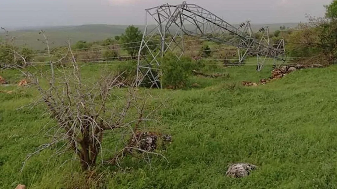 Meteorolojiden Siirt Uyarısı