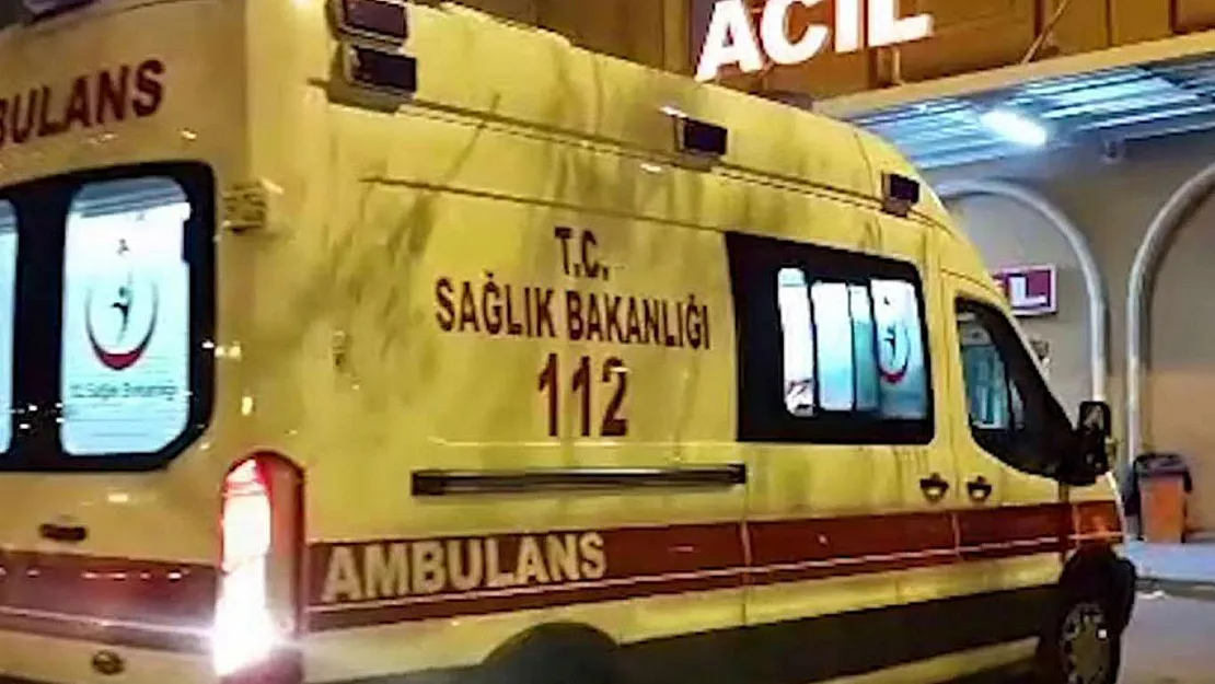 Katliam gibi kaza! Aynı aileden 5 kişi öldü