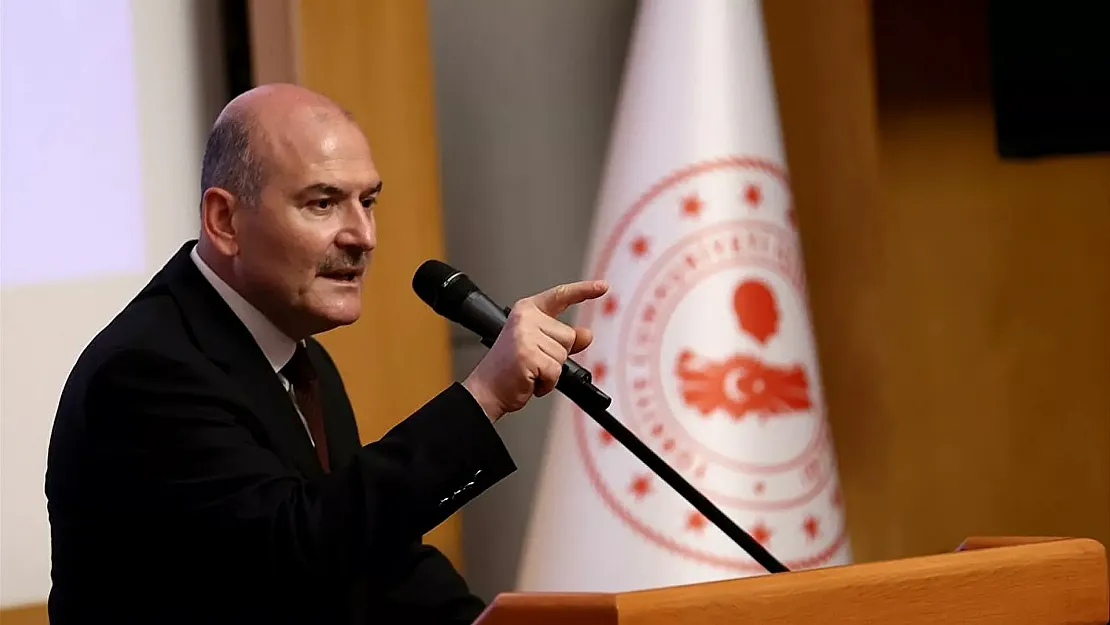 İçişleri Bakanı Soylu: Kılıçdaroğlu bunun hesabını verecek