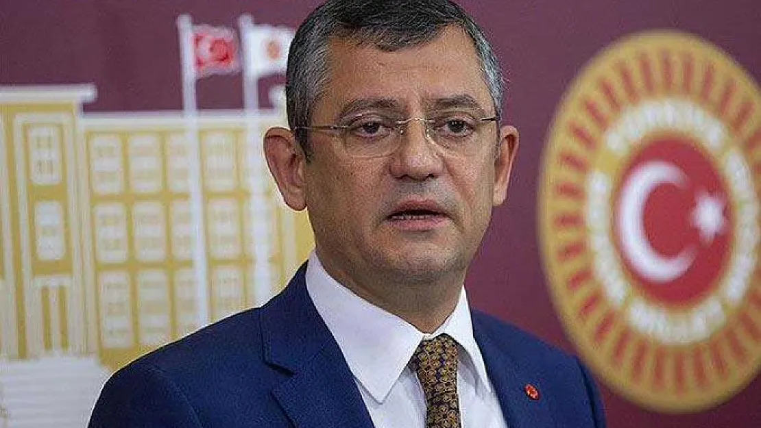 CHP Grup Başkanvekili Özel Siirt Üzerinden Cumhurbaşkanına Yüklendi