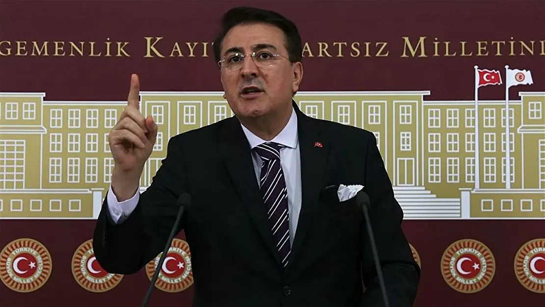 AK Partili Aydemir: Zamlarla ilgili benzin istasyonlarında kuyruk yok, araç sayısı fazla