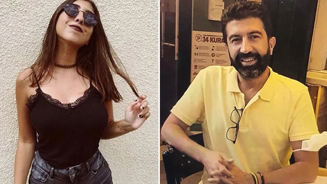 Babasını sırtından bıçaklayarak öldürdü