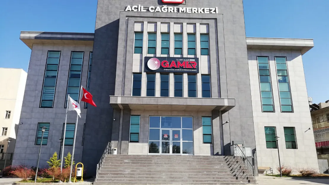 2022 Yılında Siirt 112 Acil Çağrı Merkezine Gelen Çağrı Sayısı Belli Oldu