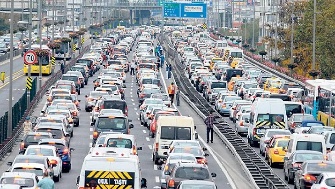 2022 yılında Türkiye'de en çok satılan otomobil markaları belli oldu!