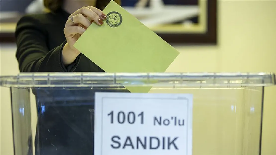 2023 SEÇİM SANDIK GÖREVLİSİ ÜCRETİ NE KADAR, KAÇ TL? Sandık görevlisi nasıl olunur, başvuru nereye ve ne zaman yapılır? Seçim sandık görevlisi olma şartları