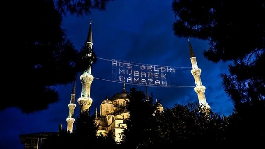 2024'te oruç ne zaman başlıyor? Ramazan ayının ilk günü ne zaman? İşte Ramazan takvimi