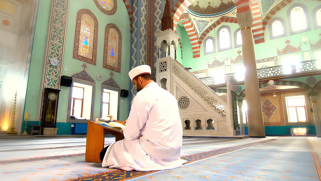 2025 Temmuz Zamlarıyla Memur Maaşları Güncellendi: İmam ve Vaizler Ne Kadar Alacak?