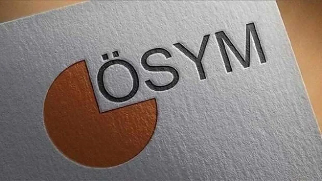 2025 YKS Giriş Belgeleri Yayınlandı