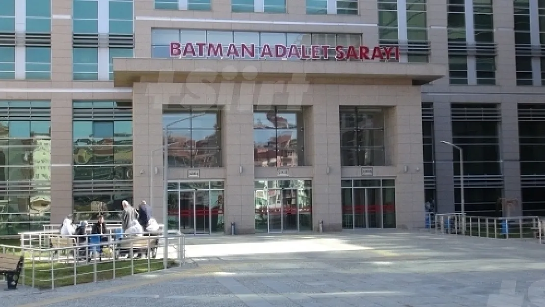 Batman'da İŞİD operasyonu: 13 tutuklama