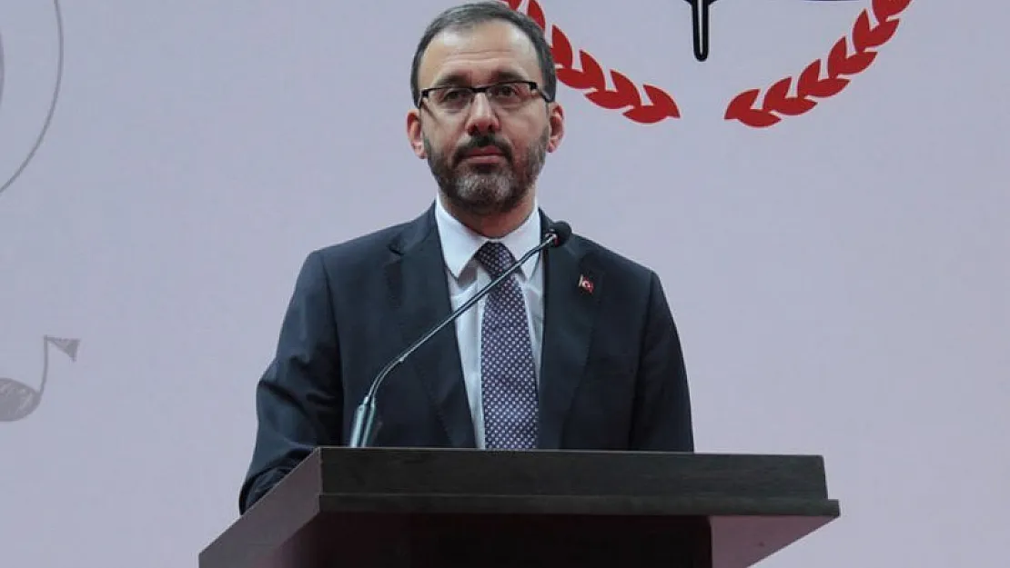 Türkiye'de Spor Müsabakaları Ertelenecek mi?