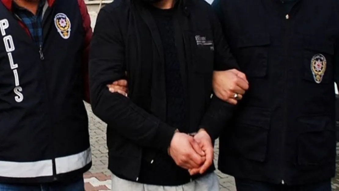 Siirt'te Yasa Dışı Bahis Oynatma Suçuyla Aranan Kişi Yakalandı!