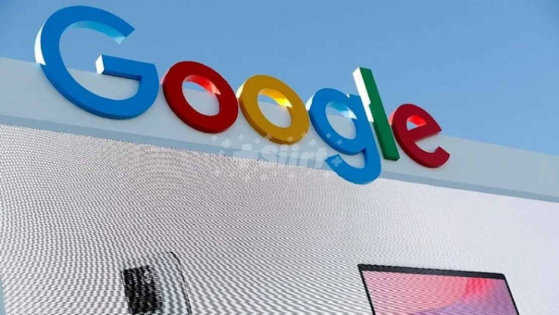 25'inci yılını geride bırakan Google'a ağır suçlamalar