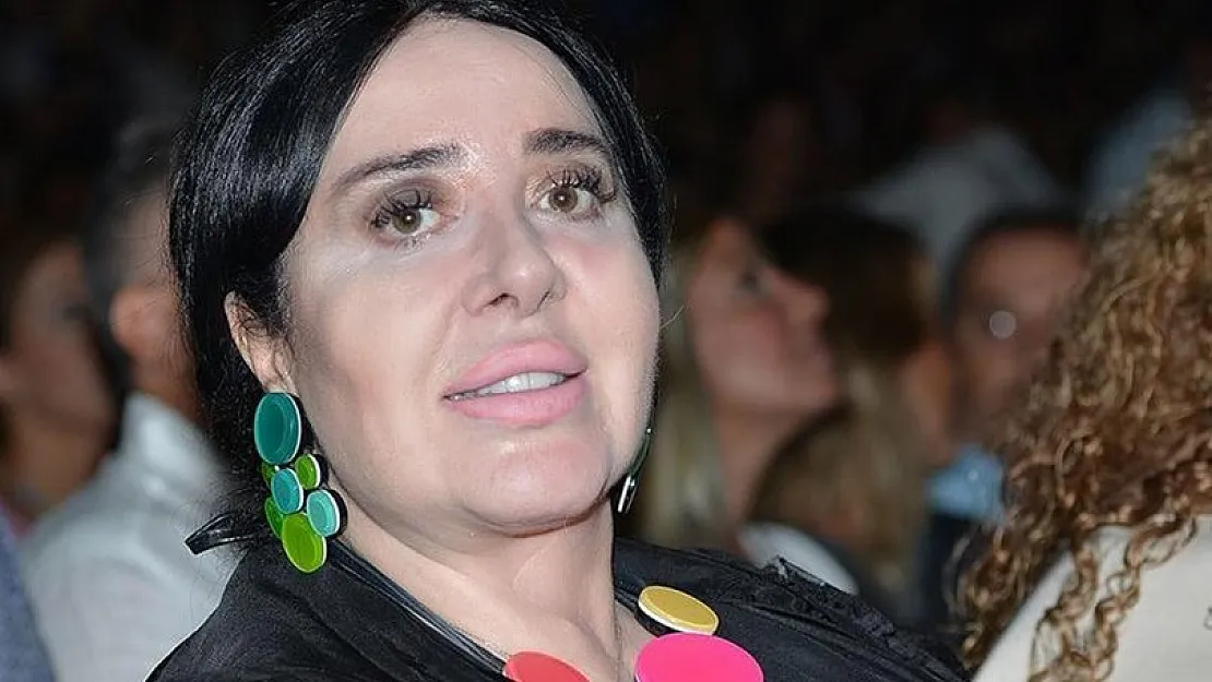 Siirtli Ünlü Moda Tasarımcısı Nur Yerlitaş Hayatını Kaybetti