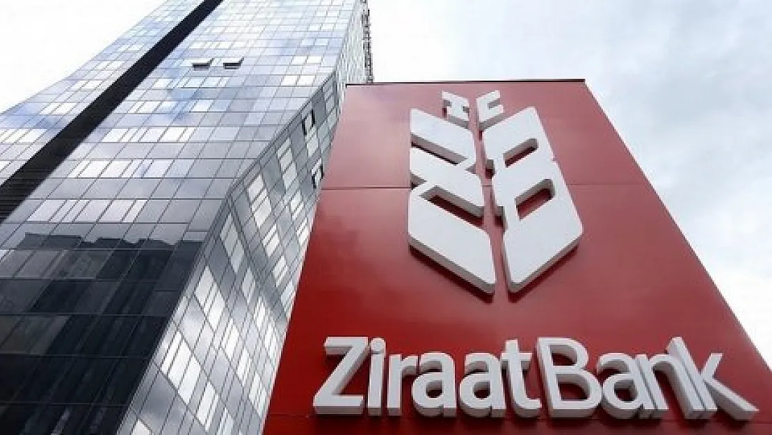 Ziraat Bankası'ndan faiz artırma kararı! Yeni kredilere yüksek faiz uygulanacak