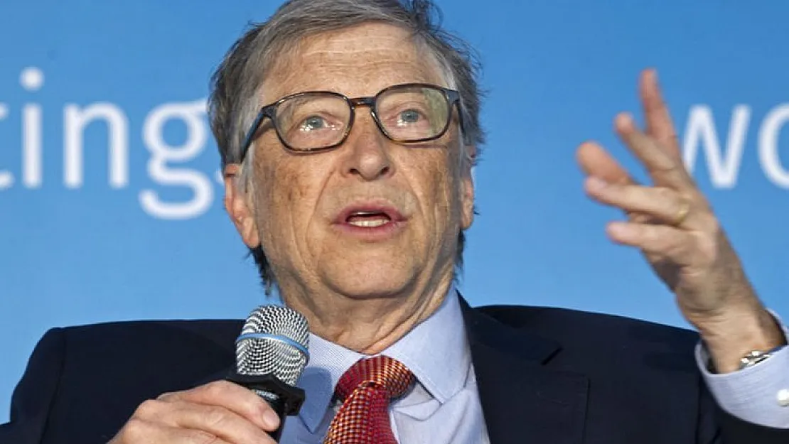 Salgını 6 yıl önce bilen Bill Gates: Koronavirüsten daha kötü iki şey var, iklim değişikliği ve biyoterörizm