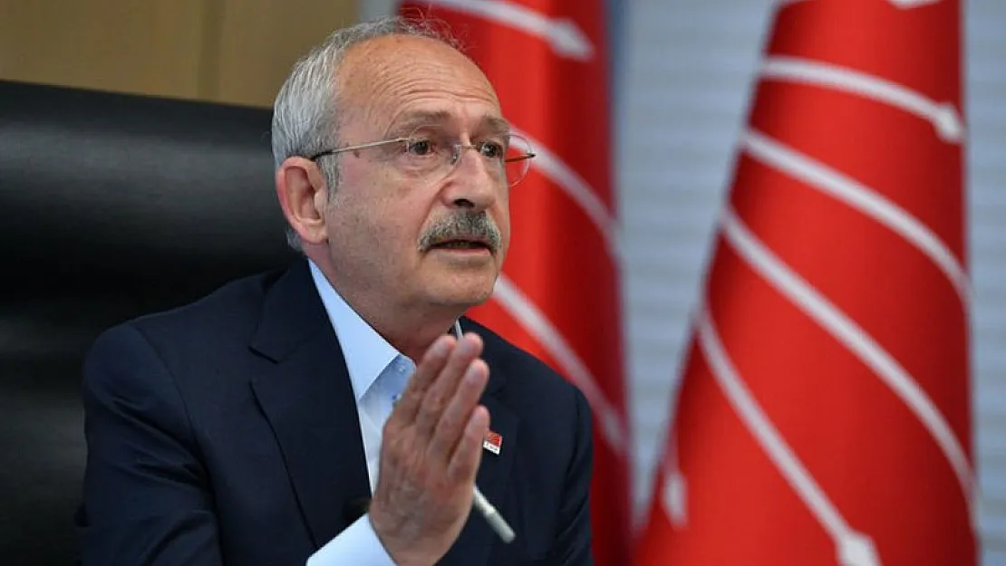 Kılıçdaroğlu Siirtli Siyasetçilere Çok Sert Çıktı!