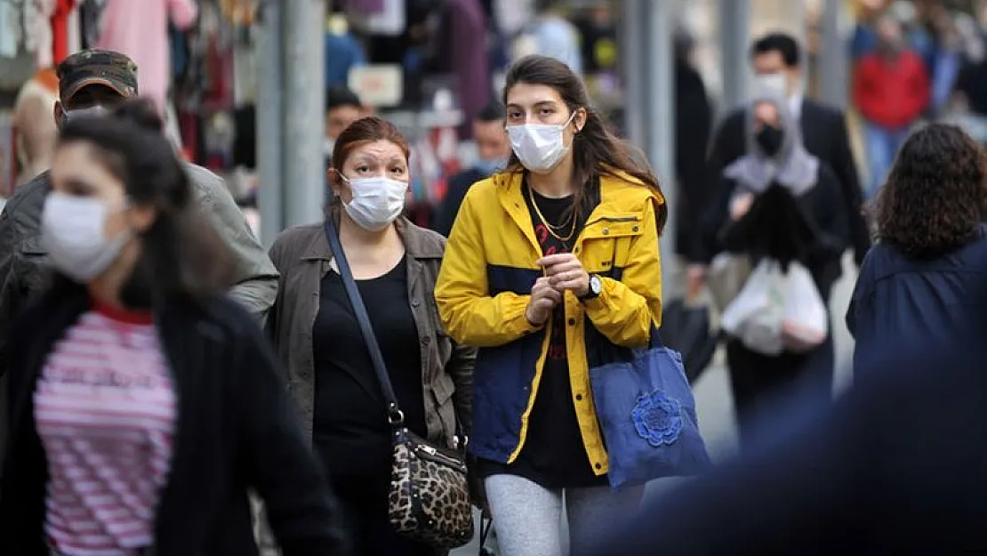 Türkiye'nin 1 Haziran sonrası planı: Maskesiz yaşama ilk adım atılıyor