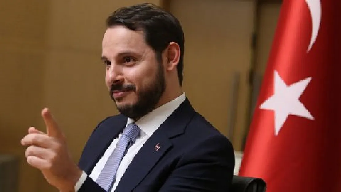 Sırra kadem basan Berat Albayrak, aylar sonra ilk kez görüntülendi