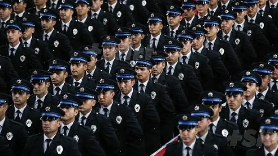 Polislerin Bir Yetkisi İptal Edildi