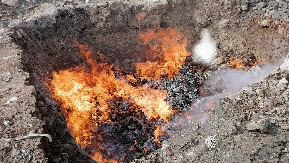 Siirt'te Onlarca İnsanın Canını Hiçe Saydılar