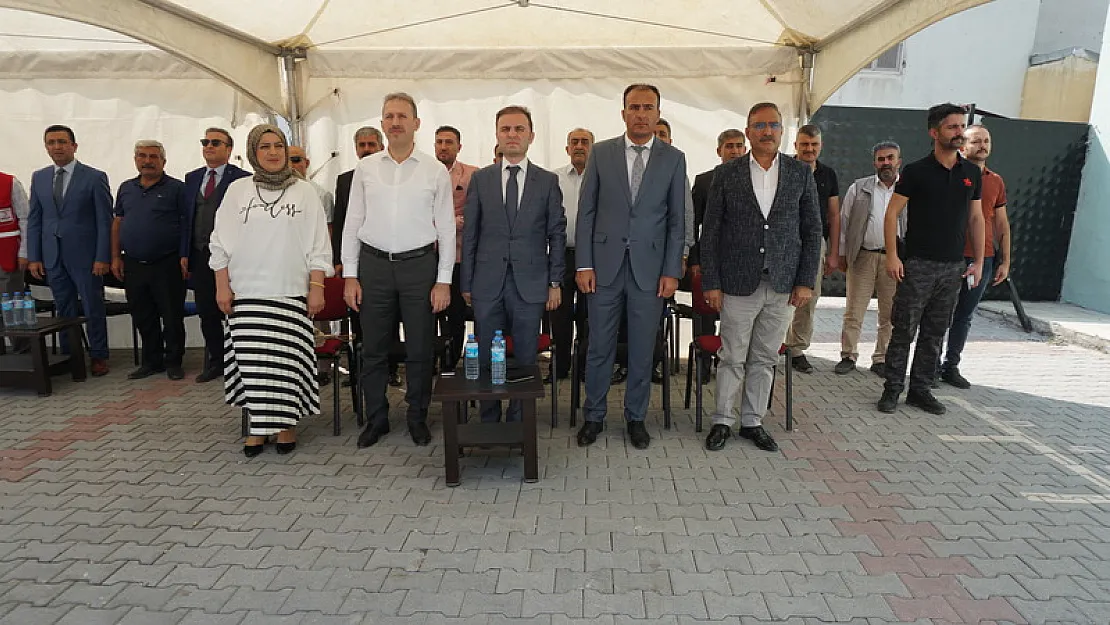 Şehit Davut İlbaş, Ölümünün 11. Yılında Anıldı