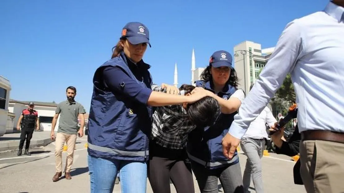 3 yaşındaki Lina Nazlı'nın ölümüyle ilgili davada sanıklara ceza yağdı