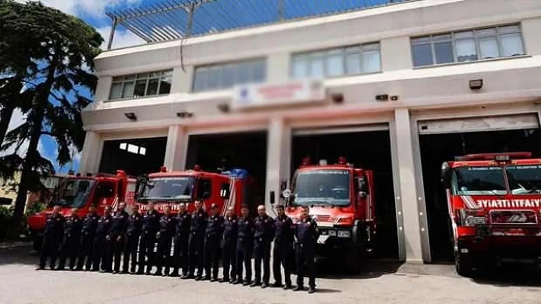 300 İtfaiye eri alımı olacak! Başvuru şartları ve tarihi belli oldu