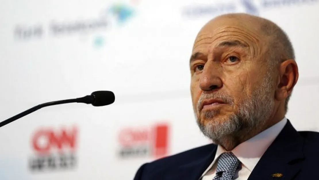 TFF Başkanı Nihat Özdemir'den Önemli Açıklamalar