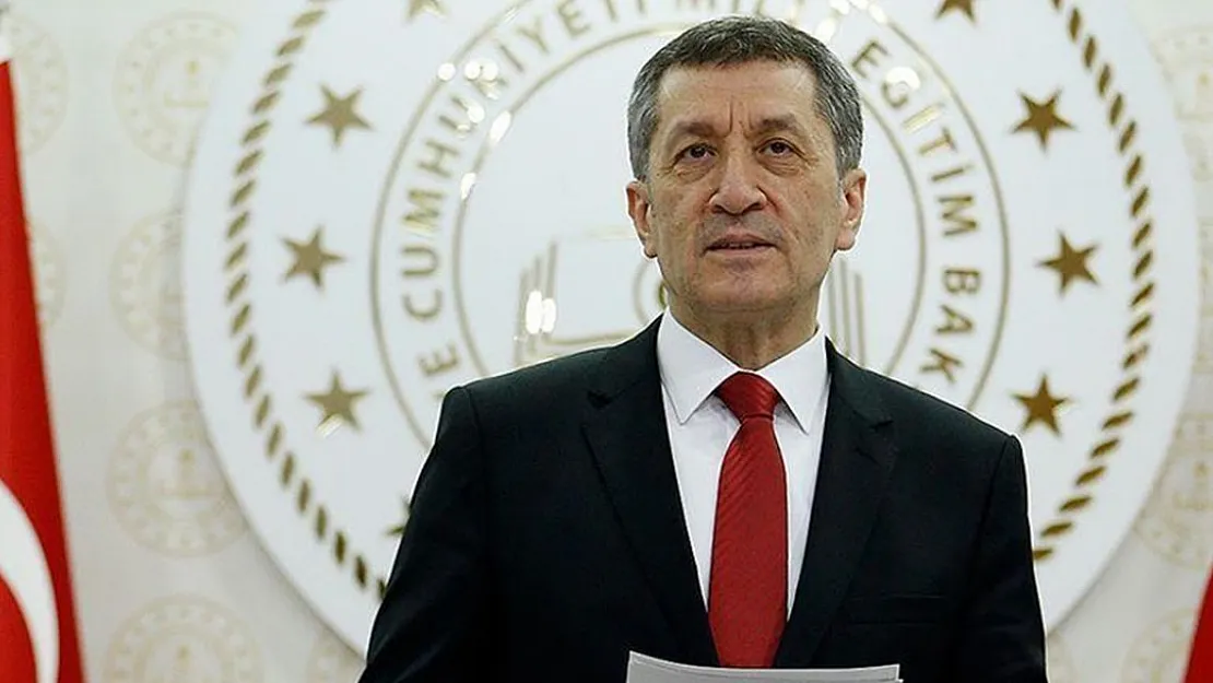 Okullar 1 Haziranda Açılabilir!