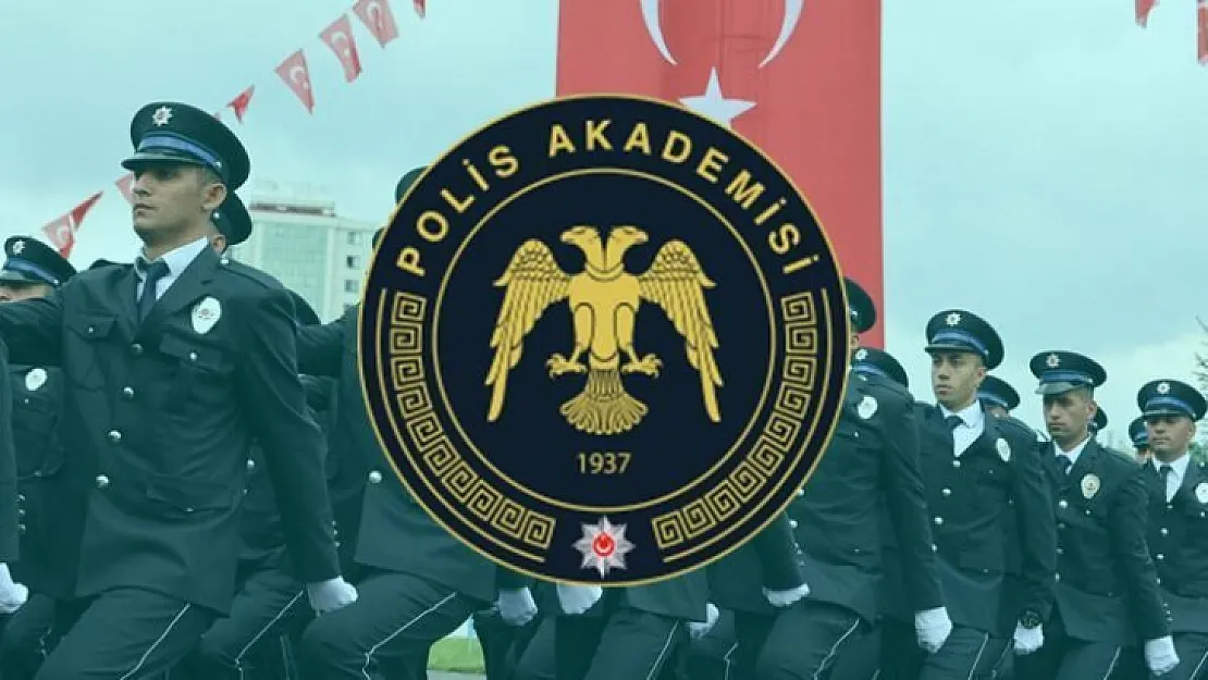 31. Dönem POMEM 7500 Polis Alımı Sınav Sonuçları Açıklandı!