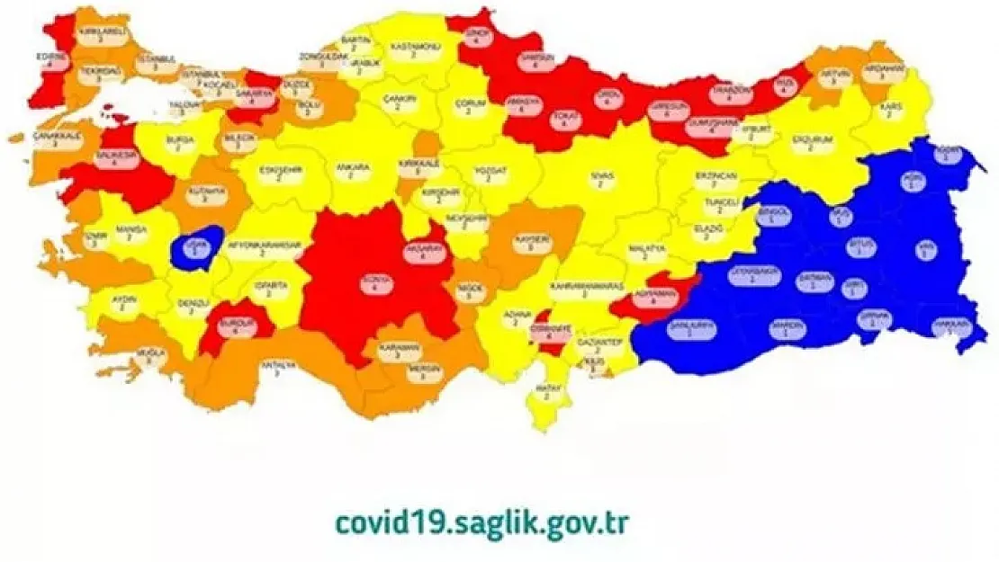 Vaka artışları sonrası flaş iddia: Hafta sonu kısıtlaması geri dönüyor