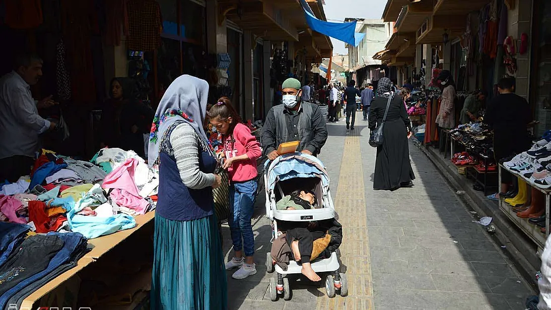 Siirtli esnaftan tam kapanma kararına tepki