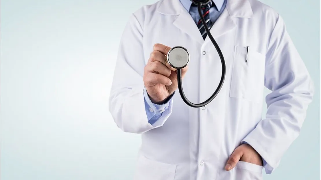 Siirt'te 23 Doktor Kadrosu Açıldı