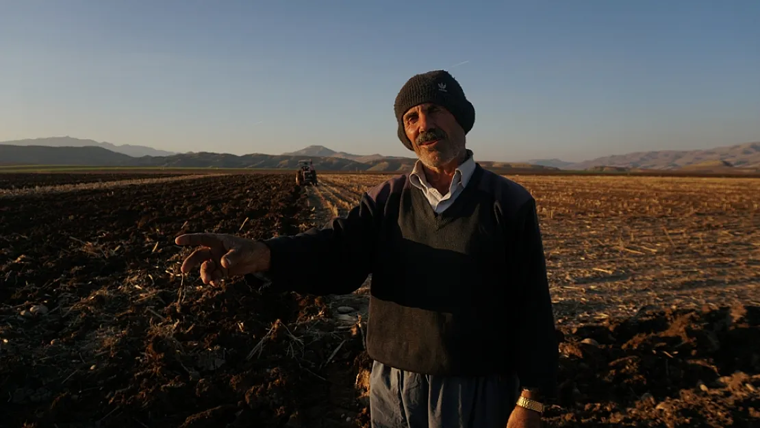 Siirtli Çiftçiler 'Kumar Oynuyoruz'