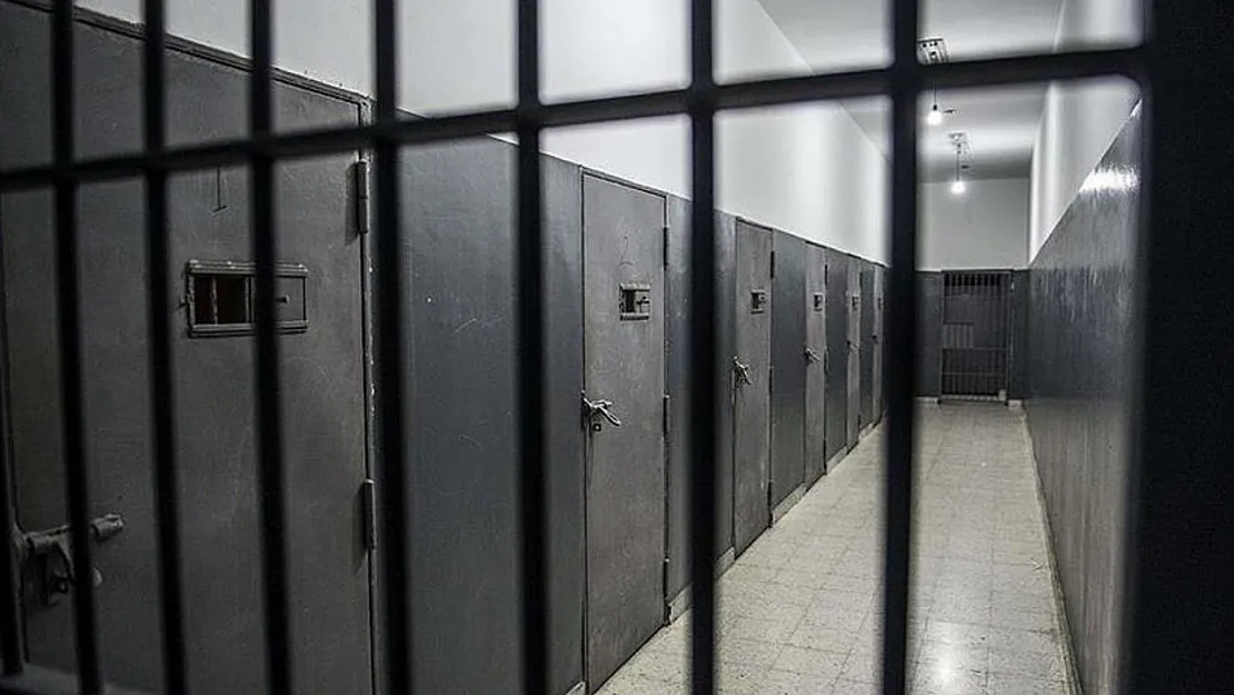 40 Bin Tutukluya Tahliye Umudu: İnfaz Düzenlemesi Bayramdan Önce Meclis'e Geliyor