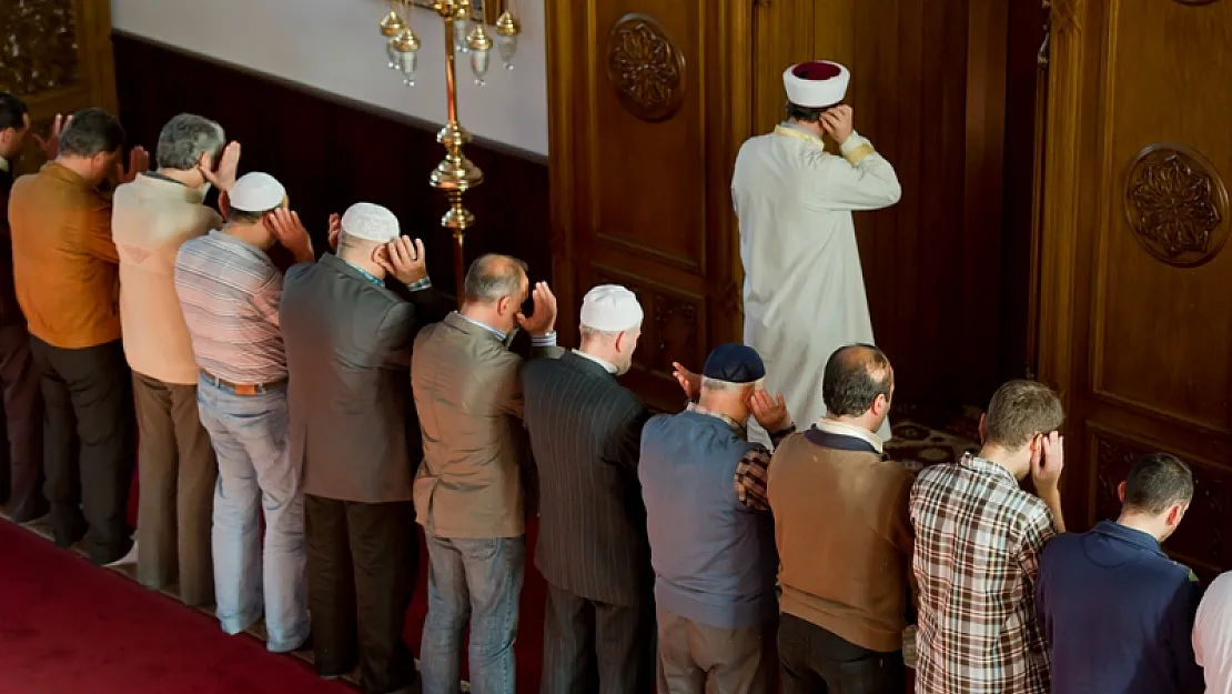 Diyanet'e 5 bin personel alınacak! İşte kadrolar