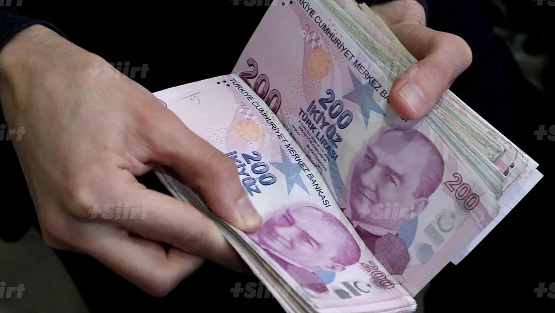 Kısa çalışma süresi 1 Nisan'dan başlamak üzere 3 ay uzatıldı