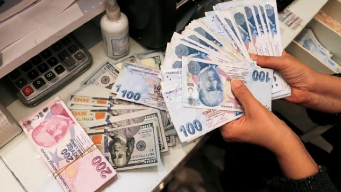 500 TL'lik banknotlar geliyor