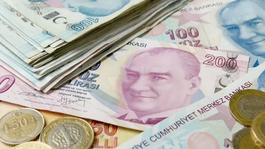 500 TL'lik banknotların çıkma olasılığı gündemde!