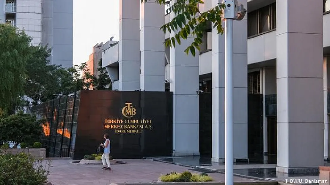 Cumhurbaşkanı, Merkez Bankası Başkanını Görevden Aldı