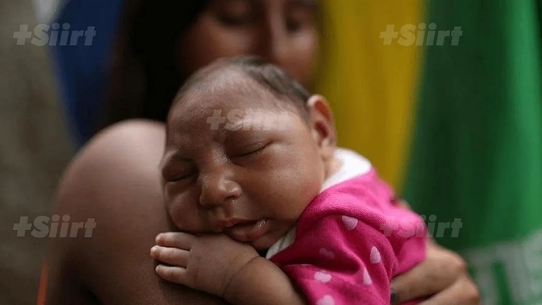 Zika virüsü nedir ?