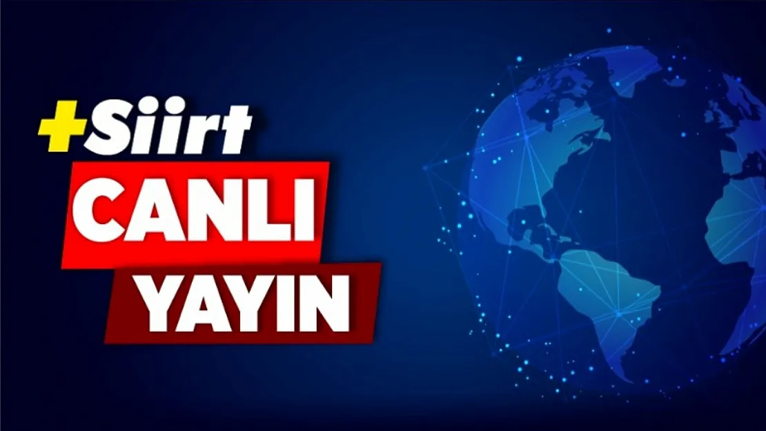 Siirt Üniversitesine Alınacak 10 İşçinin Kura Çekimi