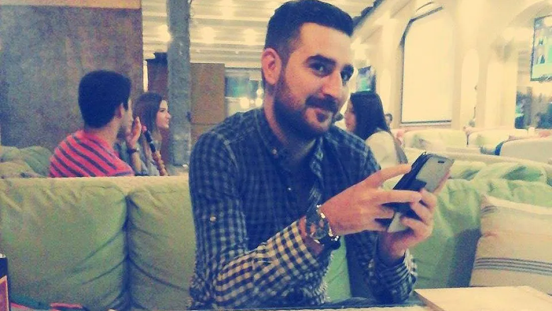 Kayınpederi Tarafından Öldürülen Siirtli Damadın Cenazesi Toprağa Verildi