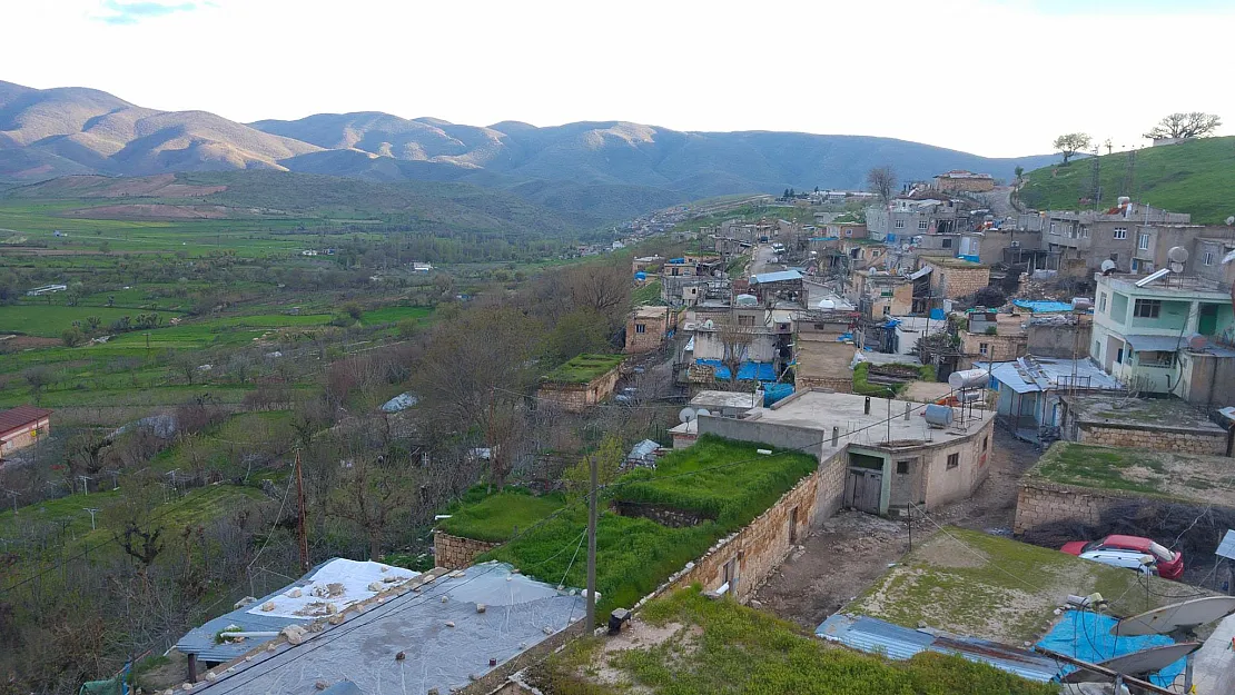 Nedir Bu Siirt Eruh Mışar Ovasının Çektikleri