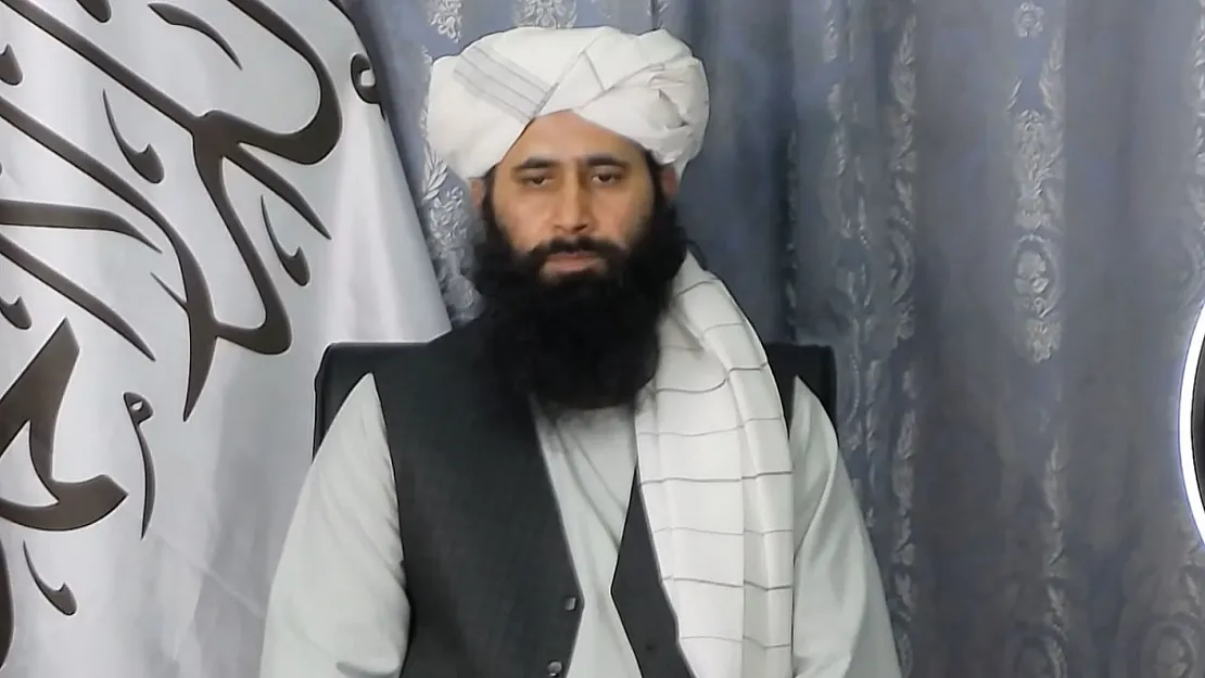 Taliban'dan Türkiye'ye Tehdit