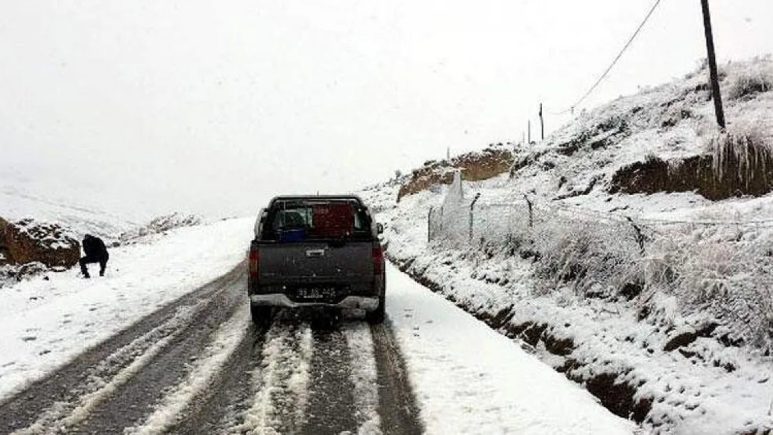 Meteoroloji Uyardı, Siirtlilerin Dikkatine!