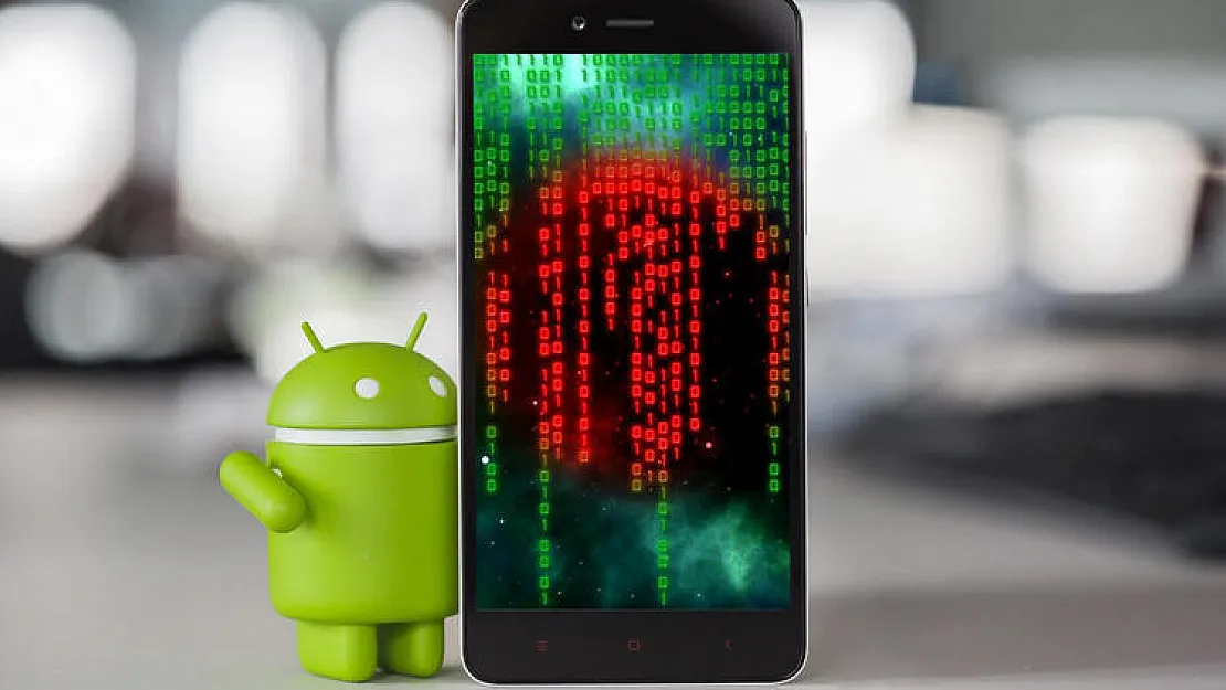 Android telefonları bekleyen büyük tehlike