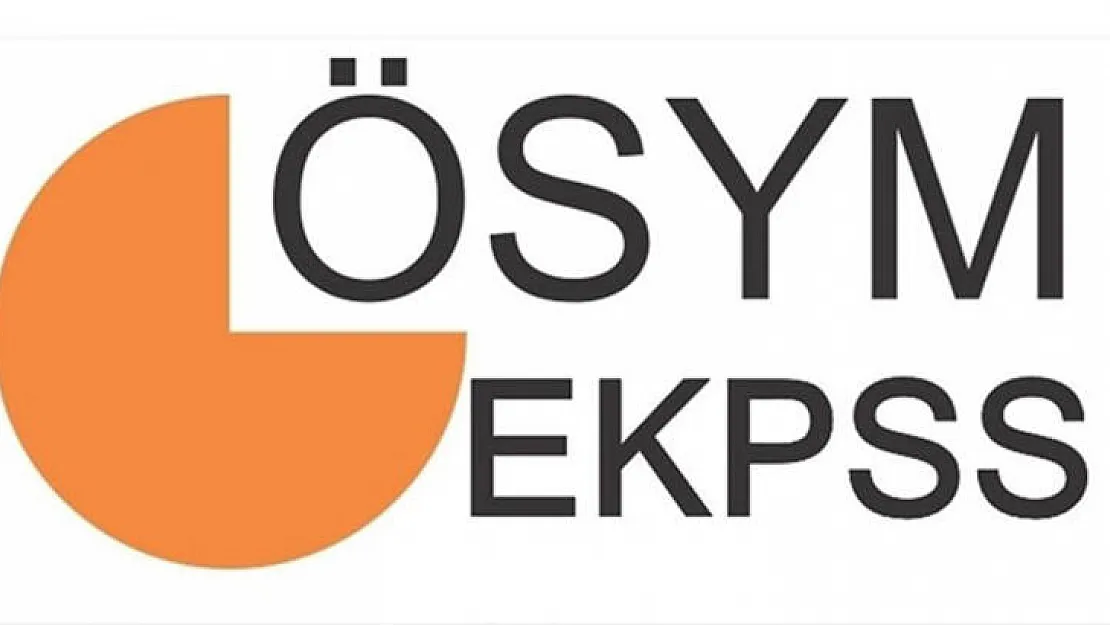Engelli Kamu Personeli Seçme Sınavı (EKPSS) Başvuru Süreci Başladı