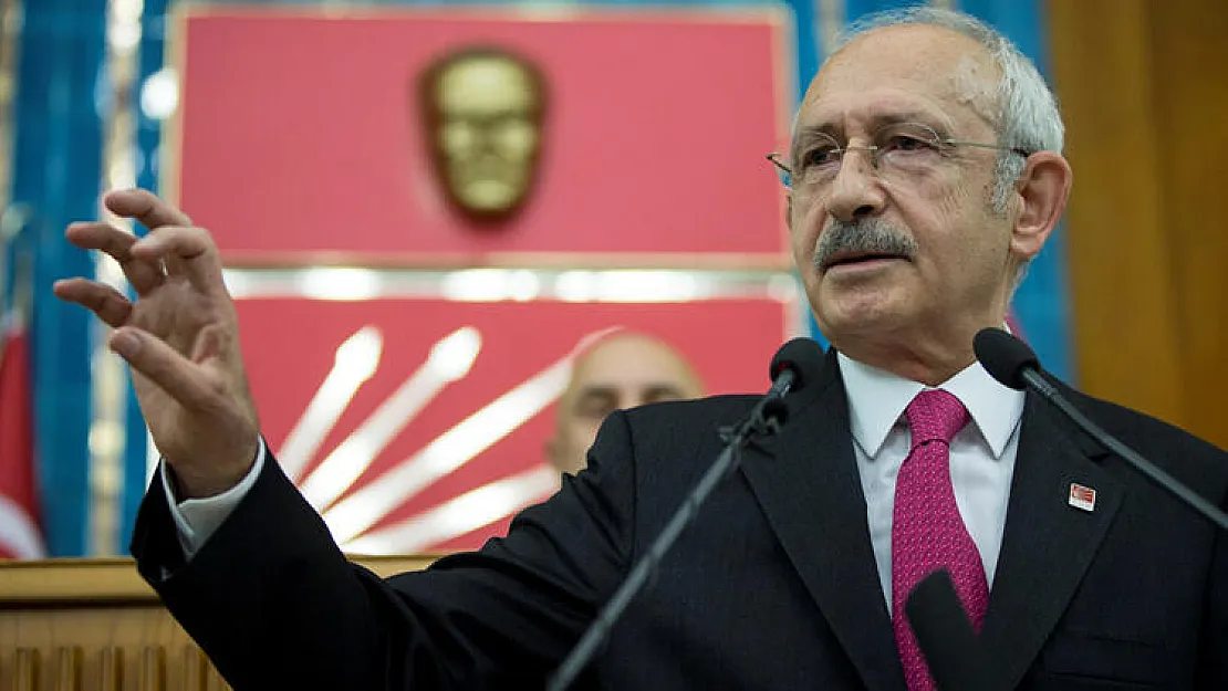 Kılıçdaroğlu'ndan Siirtli İş İnsanı Sancak'a Çok Sert Sözler